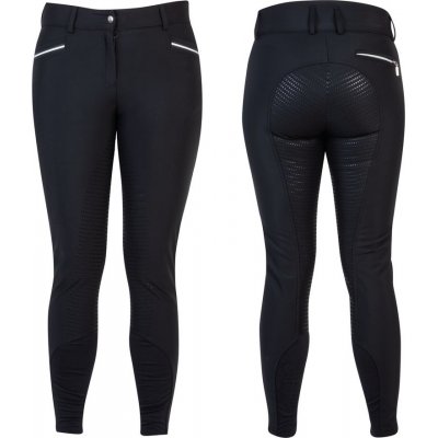 Cassini Rajtky Move winter Grip sed dámské černá – Zboží Dáma