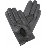 Kreibich Pánské rukavice řidičské černé – Zboží Dáma