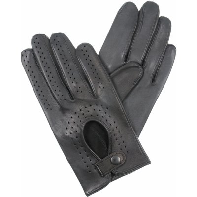 Kreibich Pánské rukavice řidičské černé – Zboží Dáma