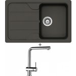 Set Schock Formhaus D-100S + Epos – Zboží Dáma