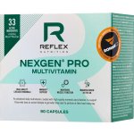 Reflex Nutrition Nexgen 60 kapslí – Hledejceny.cz