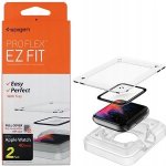 Spigen Pro Flex EZ Fit 2 Pack - A. Watch 5/4 40 mm AFL01219 – Zboží Živě