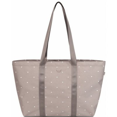 Vuch Rizzo Dotty Beige – Zboží Mobilmania