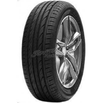 Novex NX-Speed 3 195/55 R15 85V