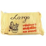 Largo mýdlo na praní 200 g – Zboží Dáma