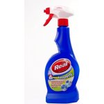 Real koupelna 550 g – Sleviste.cz