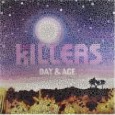 Killers - Day & Age CD – Zbozi.Blesk.cz