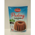 Amylon puding čokoládový bez lepku 40 g – Hledejceny.cz