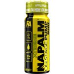 Fitness Authority Napalm On Stage PUMP shot 60 ml – Sleviste.cz
