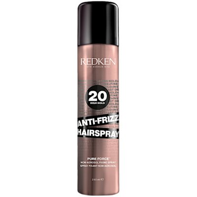Redken Anti-Frizz Hairspray 20 250 ml