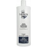 Nioxin System 2 Revitalizér Scalp Conditioner 1000 ml – Zboží Mobilmania