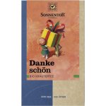 Sonnentor Děkuji bylinný čaj bio 27 g – Zbozi.Blesk.cz
