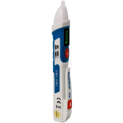 PEAKTECH P 1031 – Zbozi.Blesk.cz