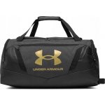 Under Armour UA Undeniable 5.0 Duffle MD černo-šedá 58 l – Zboží Dáma Under Armour UA Undeniable 5.0 Duffle MD černo-šedá 58 l – Zboží Dáma