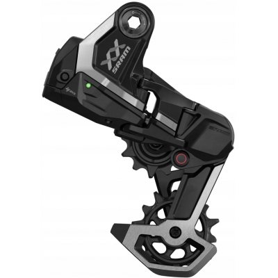 Sram XX T-TYPE EAGLE AXS – Zboží Mobilmania