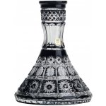 Caesar Crystal Paula 24 cm černá – Zboží Mobilmania