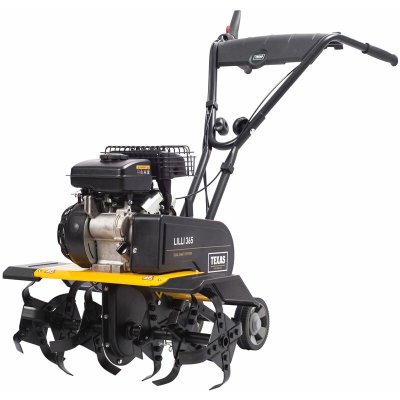 TEXAS Lilli 365TG Dual-Shaft – Zbozi.Blesk.cz