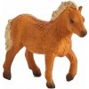 Figurka Animal Planet Shetlandský poník hříbě