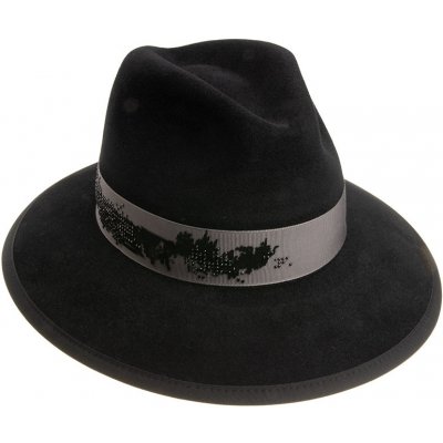 Fedora Essence Éclat černá Q9040 53530/18AA – Hledejceny.cz