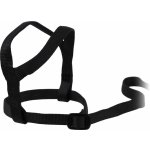 Vanpet Postroj XL Černý – Sleviste.cz