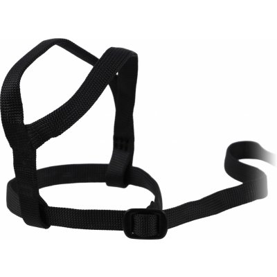 Vanpet Postroj XL Černý – Sleviste.cz