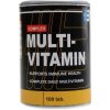 Vitamín a minerál Body nutrition Multivitamín 100 tablet