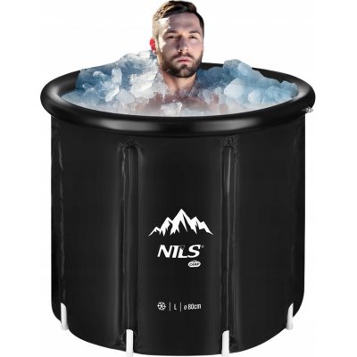 NILS Camp NC0022 Ice Tub 80 cm – Hledejceny.cz