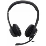 Logitech USB Headset H390 – Hledejceny.cz