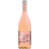 Víno Terre di Rai Pinot Grigio BLUSH delle Venezie DOC 12 % 0,75 l (holá láhev)