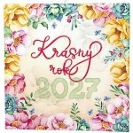 Nástěnný Baloušek Krásný rok 2027 – Zboží Mobilmania