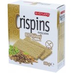 Crispins Dýňový plátek 100 g – Sleviste.cz