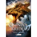 Ohnivá křídla 1 - Dračí věštba - Sutherlandová Tui T.