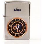 ZIPPO satin finish cLöwec – Hledejceny.cz