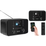 TechniSat DigitRadio 550 IR – Hledejceny.cz