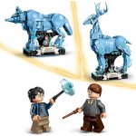 LEGO® Harry Potter 76414 Expecto Patronum – Zboží Živě