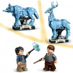 LEGO® Harry Potter 76414 Expecto Patronum – Hledejceny.cz