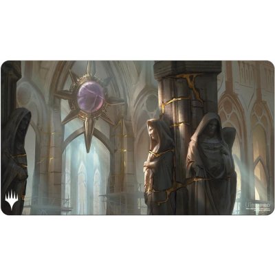 Ultra-Pro Magic the Gathering Ravnica Remastered Playmat Orzhov Syndicate – Zboží Mobilmania