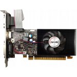 AFOX GeForce GT 740 4GB GDDR3 AF740-4096D3L3 – Hledejceny.cz