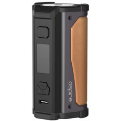 Aspire Rhea 200W Mod Retro Brown