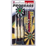 Harrows Pro Brass – Sleviste.cz