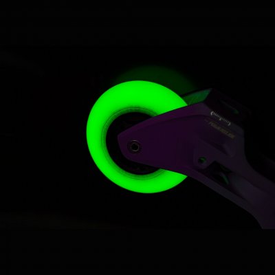 Powerslide Neons 80 mm 85a 4ks – Zboží Dáma