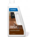 Dr. Schutz Mat ošetřovací prostředek na parkety a korek 750 ml – Zboží Dáma