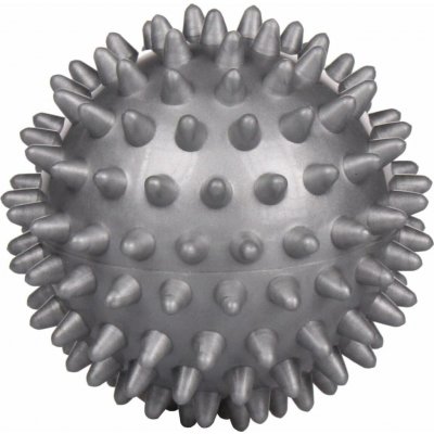 Merco Massage Ball míč šedá – Zboží Dáma