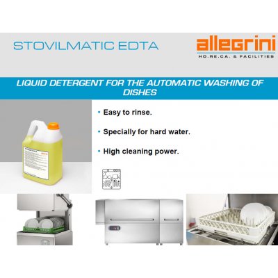 Stovilmatix Edta tvrdá voda k čištění pro automatické profi myčky nádobí 6 kg – Zboží Mobilmania
