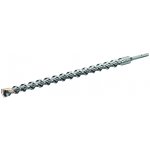 CIMCO Příklepový vrták SDS Plus PROFI o 25 x 450 mm 208396 – Hledejceny.cz