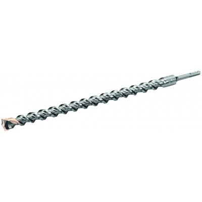 CIMCO Příklepový vrták SDS Plus PROFI o 25 x 450 mm 208396 – Hledejceny.cz