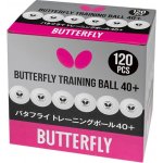 Butterfly Training 40+ 120 ks – Zboží Dáma