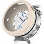 VSECHNONAMOBIL 95480 TPU HALF COVER Kryt pro Huawei Watch GT 5 41mm béžový – Zboží Živě