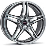 Borbet XRT 8,5x19 5x112 ET40 graphite polished | Zboží Auto