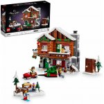 LEGO® Icons™ 10325 Chata v Alpách – Zboží Živě